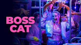 Boss Cat Official Trailer