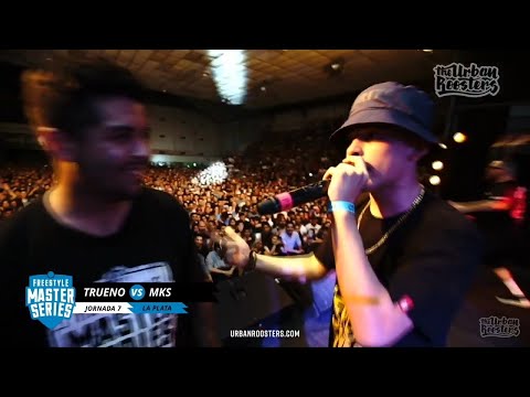 MINUTAZO TRUENO vs MKS | FMS Argentina jornada 7