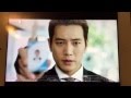 Masked Prosecutor Teaser