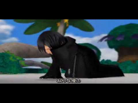 Kingdom Hearts 358/2 Days: Translated Major Destiny Islands Cutscenes