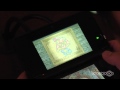 TGS 2011: Monster Hunter 3G Gameplay (3DS)