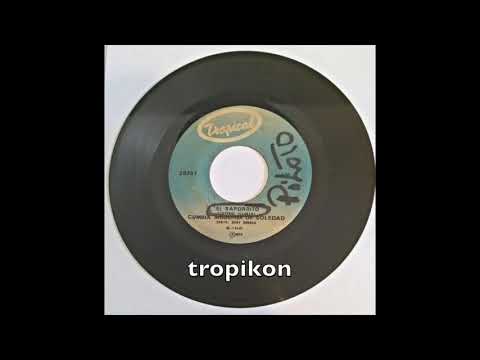 Cumbia Moderna De Soledad - El Saporrito