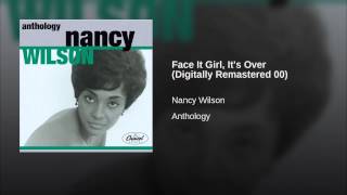 Face It Girl, It's Over (Digitally Remastered 00)