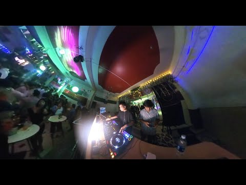 MIX DISCOTECA 2025 - DJ KALIZ