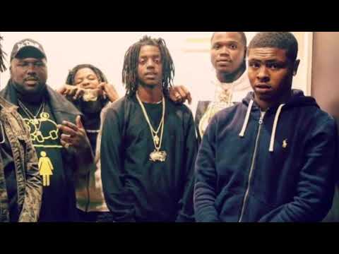 Curnal ft OMB Peezy - Make it happen