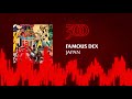 Famous Dex - Japan | 300 Ent (Official Audio)