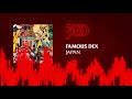 Famous Dex Japan 300 Ent Official Audio