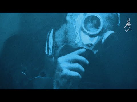 Haunted Horses - Vessel (Official Video)