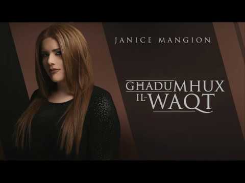 Janice Mangion - Għadu Mhux il-Waqt