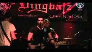 Morningside Lane The Restless Ones Dingbatz 6-16-2012