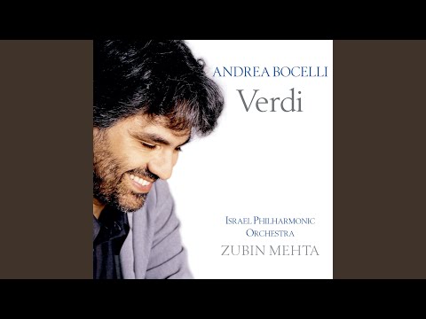 Verdi: Rigoletto / Act 2: Possente amor