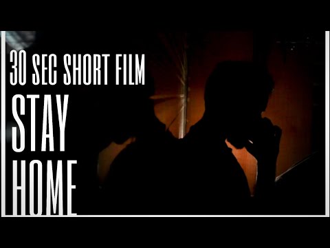 Ganesh Thevar COVID AWARENESS 30 SEC ACT