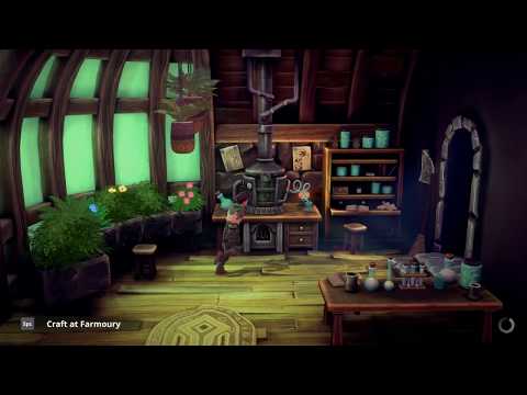 Earthlock Complete Playthrough Part 11 - Zaber Tournament