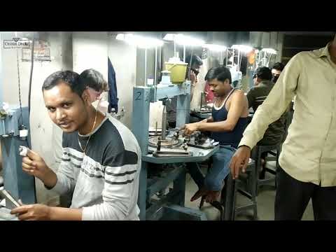 Original Diamond Manufacturing Company