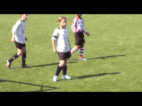 SPARTA F1- Vuren F1 Sparta stadion