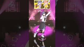 #相性優勝ドロップス  踊ってみた💃🎵【小清水 透 / にじさんじ】#踊ってみた #shorts