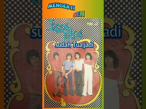 Mengerti Sendiri - Koes Plus #koesplus #koesplusmania #koespluscomunity #youtubeshorts #top