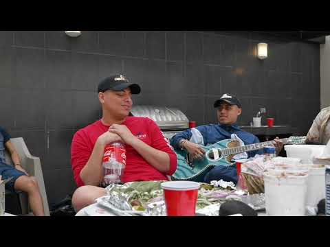 Eduin caz - No Elegi Conocerte ( Grupo Firme) COVER