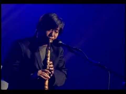 Keiko Matsui - Light Above the Trees