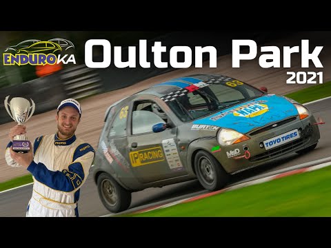 EnduroKA Oulton Park 2021: Can we achieve a first EVER 1-2 finish?