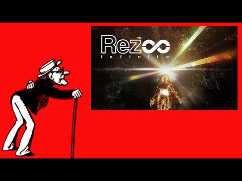 Rez Infinite - The Soundtrack That Changed My Perception Of Music