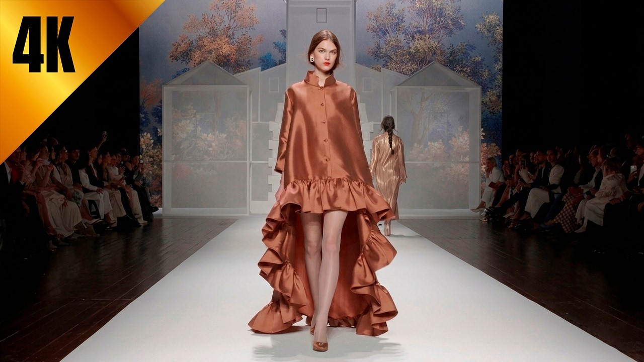 Laura Biagiotti | Fall Winter 2026/2027 | Milan Fashion Week