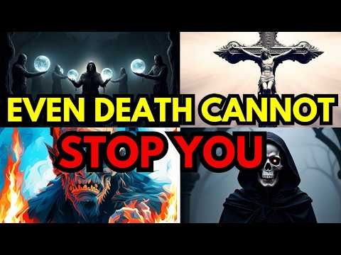 Thumbnail for Life Afraid video