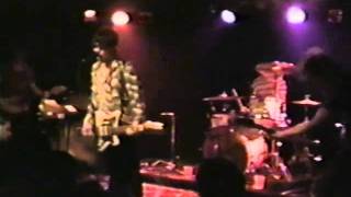 Brainiac - Live 1995 - Full Show