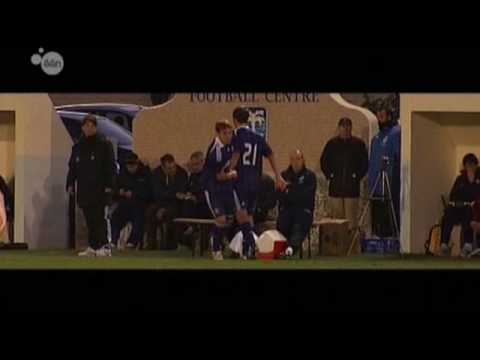 Tom De Sutter bij Anderlecht