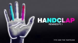 Fitz and the Tantrums - HandClap (Dave Aude Remix) [Official Audio]