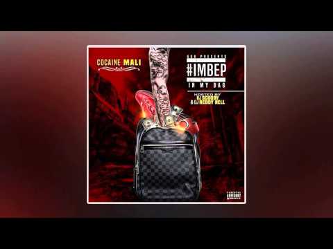 Cocaine Mali - Droppin' Swaggg (Feat. OZ)