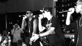 Broadway - 2 The Money feat. Fabolous (prod. by ar