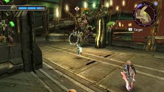 Slaying Titans - Let's Play Xenoblade Chronicles Bonus Part 200