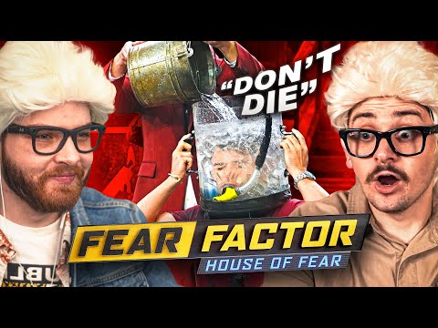 The Sloppiest Reboot On Reality TV