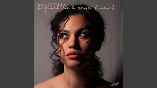 Musik-Video-Miniaturansicht zu Da quando non ho smesso di amarti Songtext von MARTINA