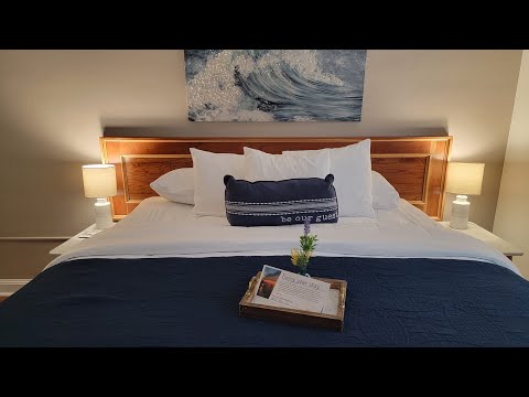 Room 2 - Traditional King