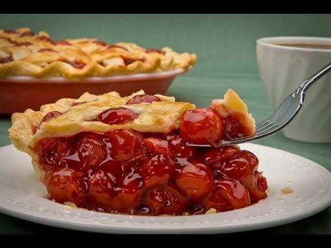 Cherry Pie
