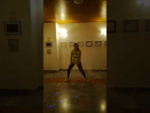 Bailame (remix) Nacho, Yandel // FEEL FREE by Jozefina