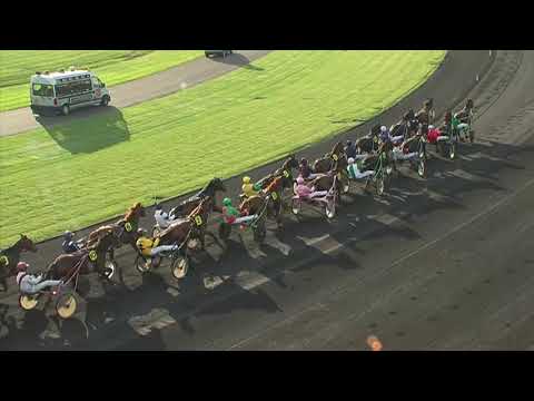 2010 GRAND PRIX DE BRETAGNE - LA COURSE - OLGA DU BIWETZ