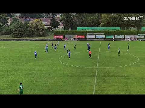 ASV 13 KM - Fortuna 05  KM