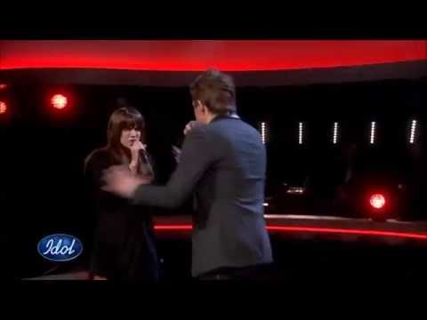 You Know My Name, Duett Jørn & Anniken