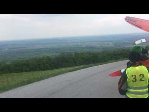 F3F Donaupokal 2017 - Philipp Stary