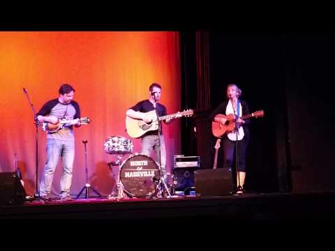 Rodeo by Carleigh Nesbit w/ North of Nashville @ The Chocolate Church 11/07/14