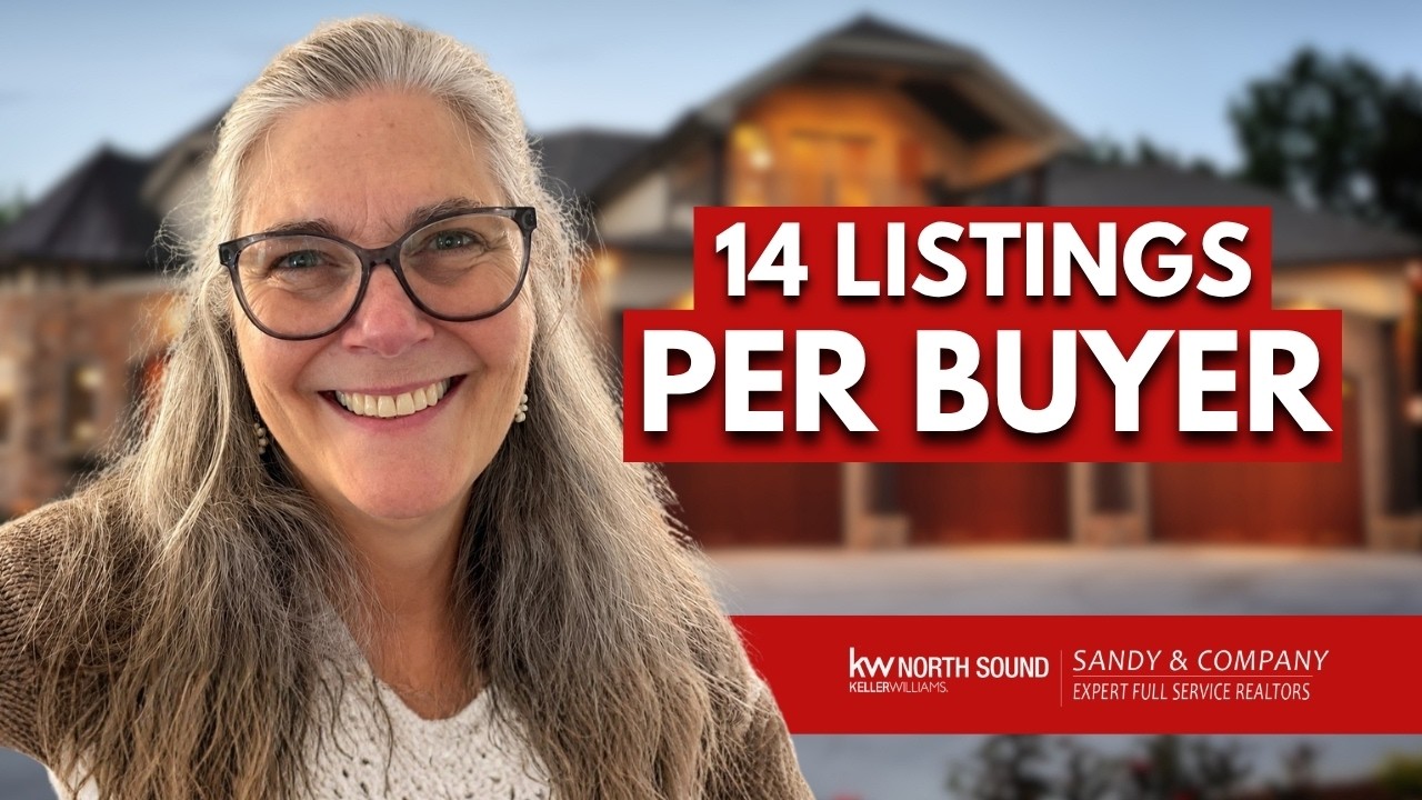 Snohomish County Market Update: Where’s the Opportunity?