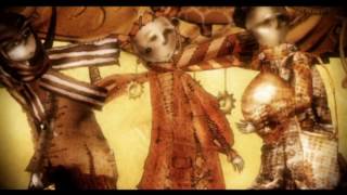 Music video thumbnail preview for ethno-trio TROITSA | clip \ by Этна трыа Троіца