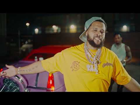 VsFriz - No Light's On ft. Sauce Walka & RX Peso (Official Music Video)