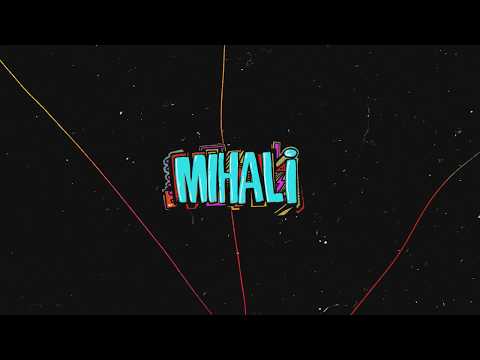 Mihali - Heart Song (feat. Citizen Cope) [Official Lyric Video]