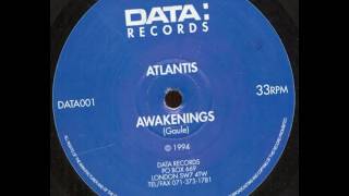 Atlantis - Awakenings (Mix 1) - 1994