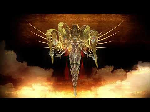 Bayonetta   Jubileus 4K