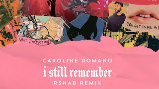 I Still Remember (R3HAB Remix) Music Video